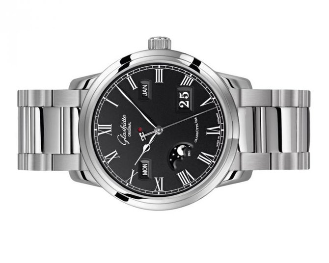 Glashutte Original 100-02-25-12-14 Senator Senator Perpetual Calendar - фото 3