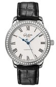 Glashutte Original Senator 39-59-01-12-04 Senator Automatic
