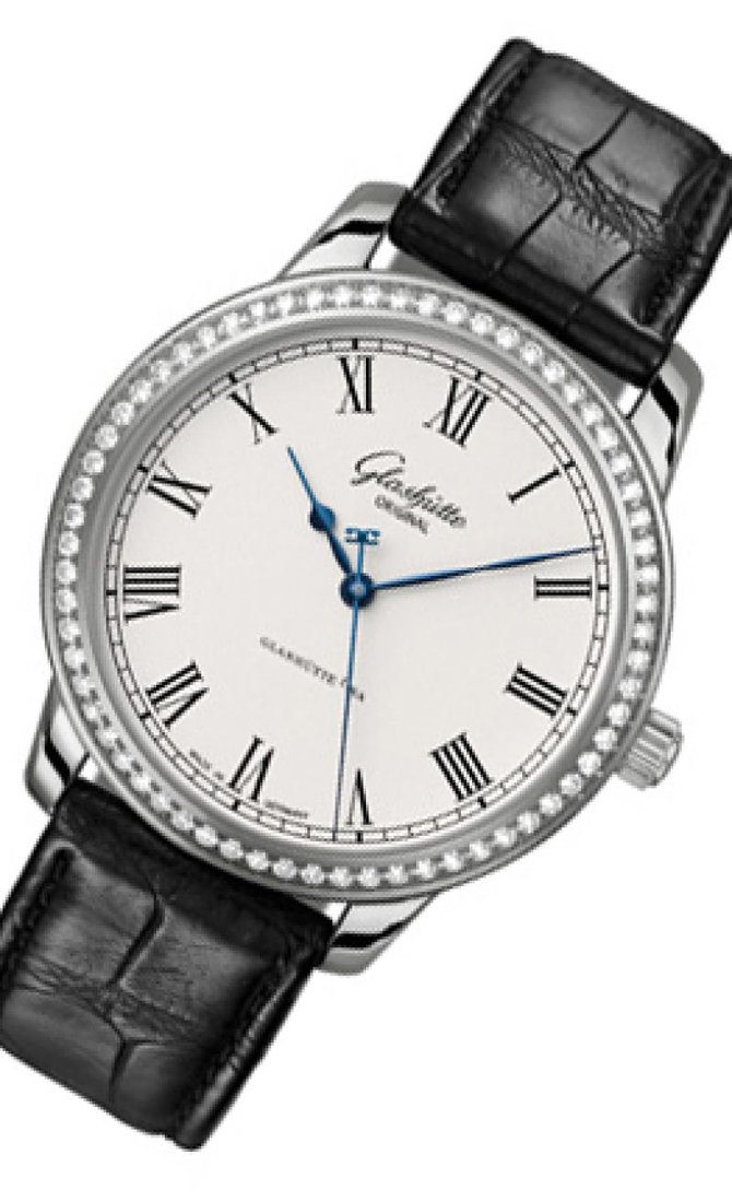 Glashutte Original 39-59-01-12-04 Senator Senator Automatic - фото 2