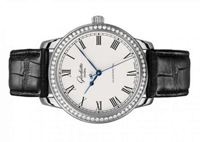 Glashutte Original 39-59-01-12-04 Senator Senator Automatic - фото 3