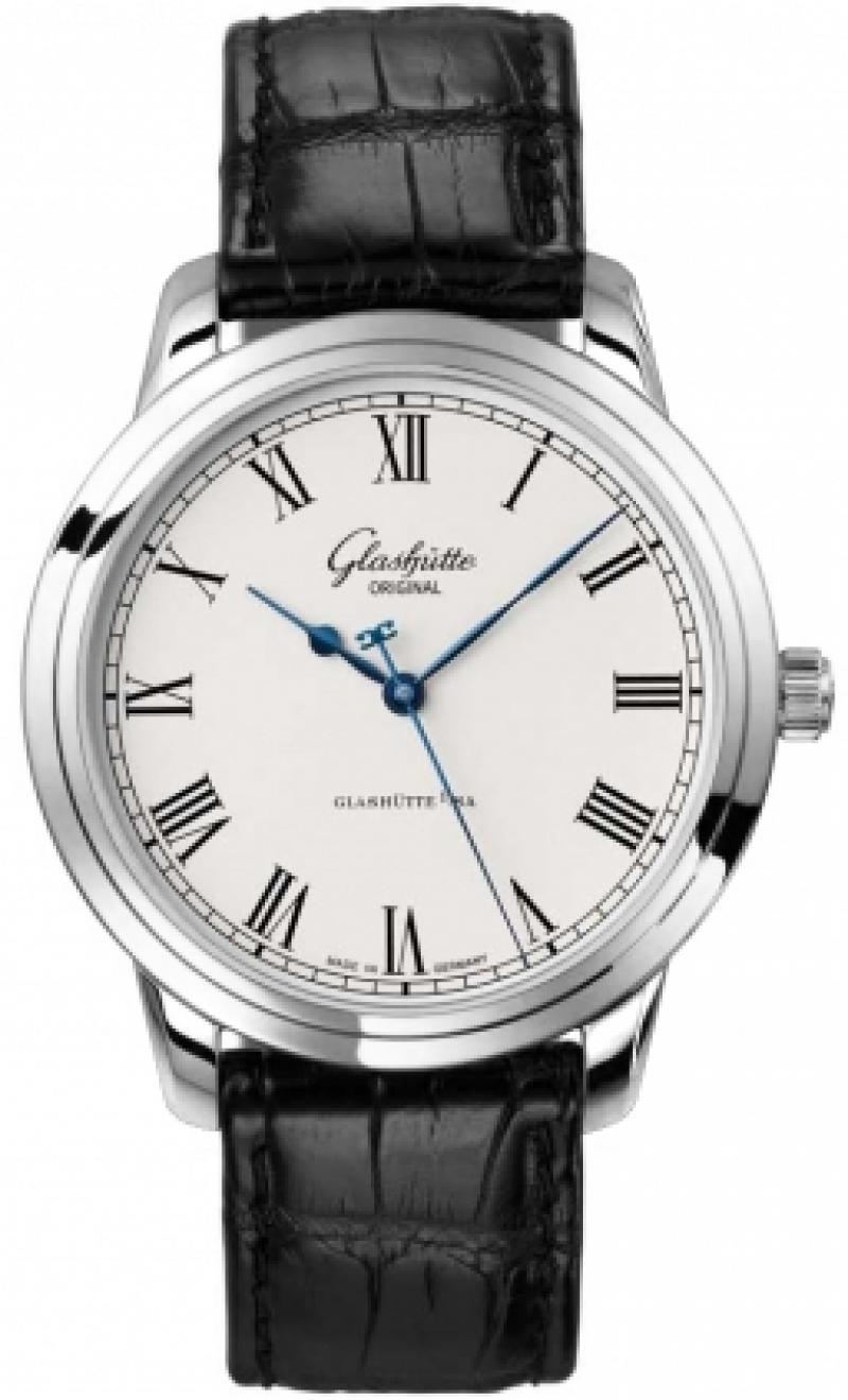 39-59-01-02-04 Glashutte Original Senator Automatic Senator