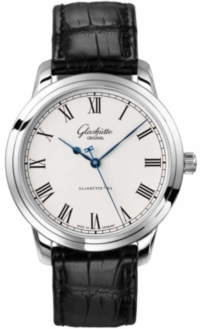 Glashutte Original 39-59-01-02-04 Senator Senator Automatic - фото 1