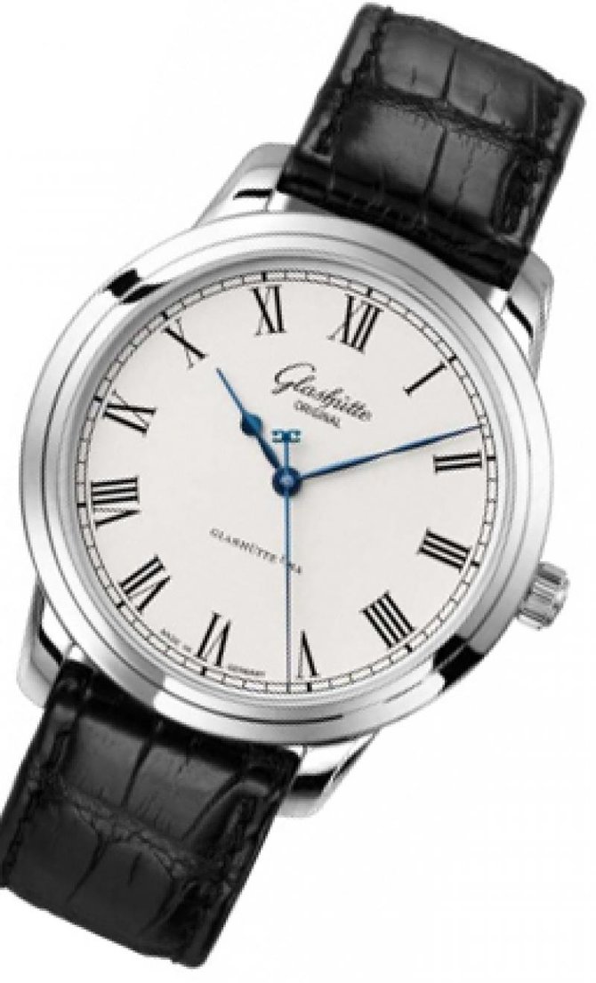 Glashutte Original 39-59-01-02-04 Senator Senator Automatic - фото 2