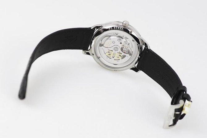 Glashutte Original 39-59-01-02-04 Senator Senator Automatic - фото 3