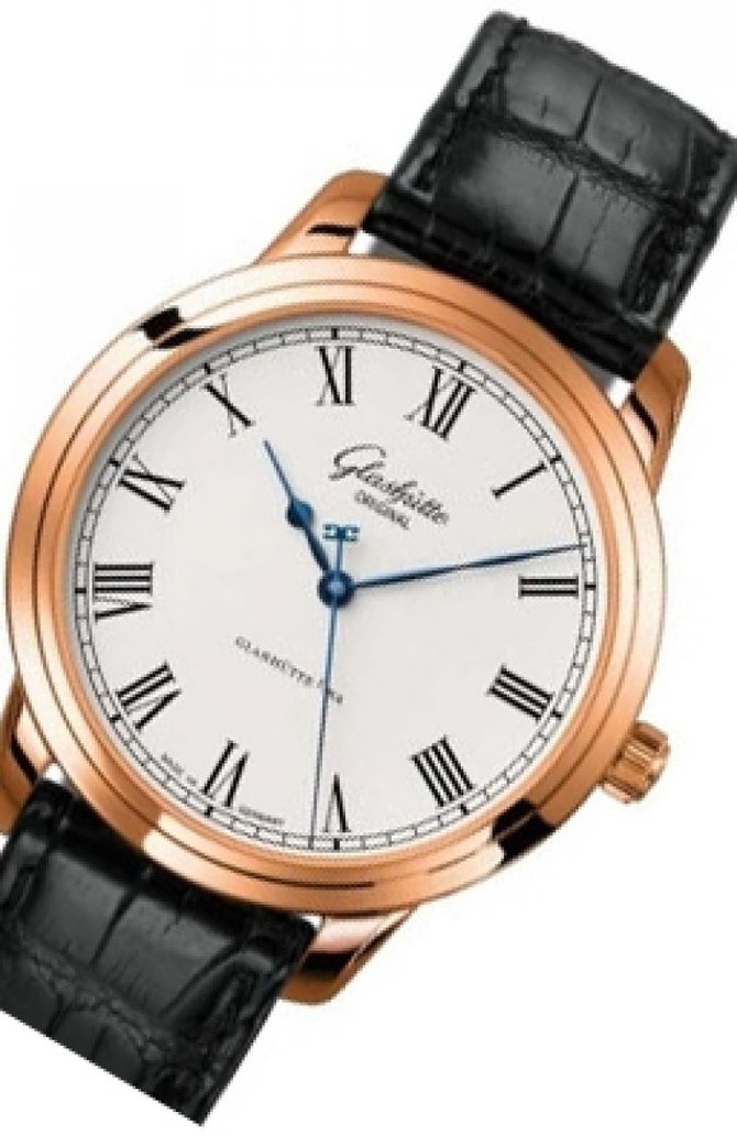 Glashutte Original 39-59-01-05-04 Senator Senator Automatic - фото 2