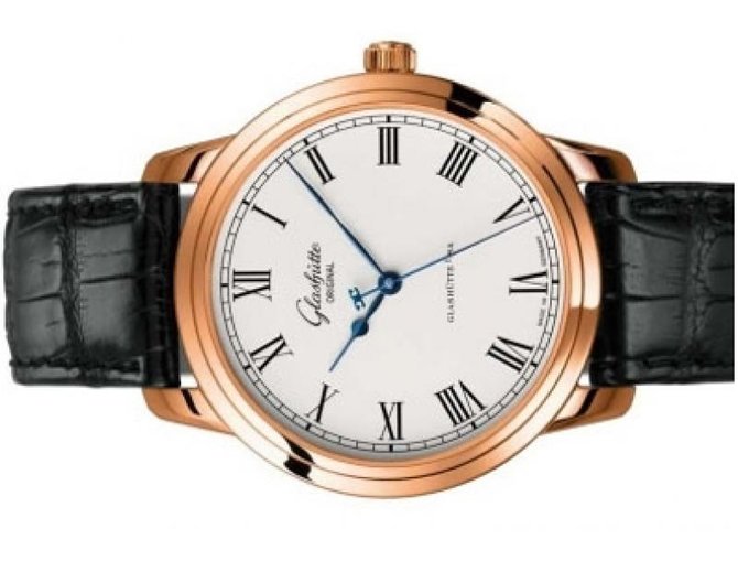 Glashutte Original 39-59-01-05-04 Senator Senator Automatic - фото 3