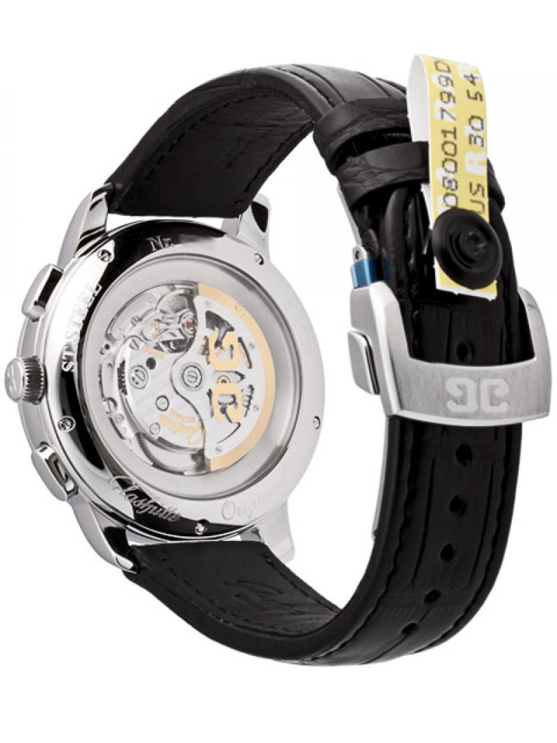 39-34-21-42-04 Glashutte Original Senator Chronograph XL Senator