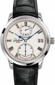Glashutte Original Часы Glashutte Original Senator 58-01-01-04-04 Senator Chronometer