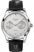 Glashutte Original Senator 39-58-02-02-04 Senator Hand Date