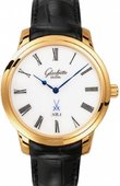 Glashutte Original Часы Glashutte Original Senator 100-10-01-01-04 Senator Meissen