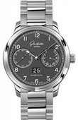 Glashutte Original Senator 100-14-02-02-14 Senator Observer