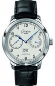 Glashutte Original Часы Glashutte Original Senator 100-14-05-02-04 Senator Observer