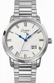 Glashutte Original Senator 100-03-32-42-14 Senator Panorama Date