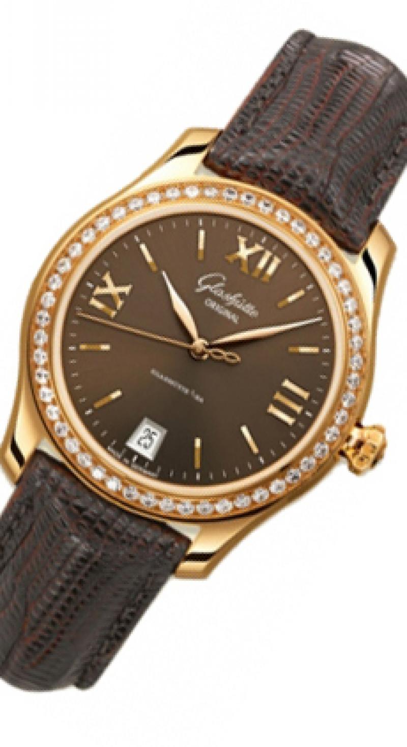 39-22-01-11-44 Glashutte Original Lady Serenade Lady Serenade
