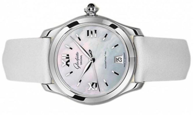 Glashutte Original 39-22-08-02-44 Lady Serenade Lady Serenade - фото 3