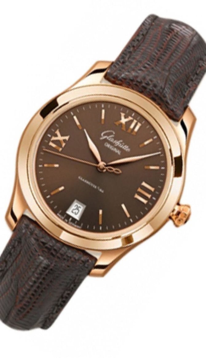 Glashutte Original 39-22-01-01-44 Lady Serenade Lady Serenade - фото 2