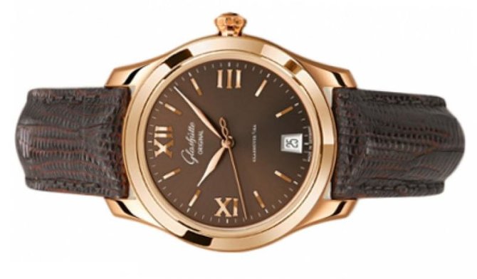 Glashutte Original 39-22-01-01-44 Lady Serenade Lady Serenade - фото 3