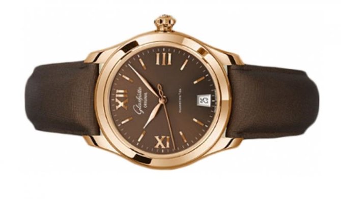 Glashutte Original 39-22-01-01-45 Lady Serenade Lady Serenade - фото 3