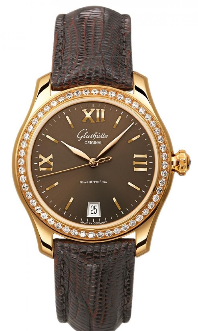 39-22-01-11-04 Glashutte Original Lady Serenade Lady Serenade