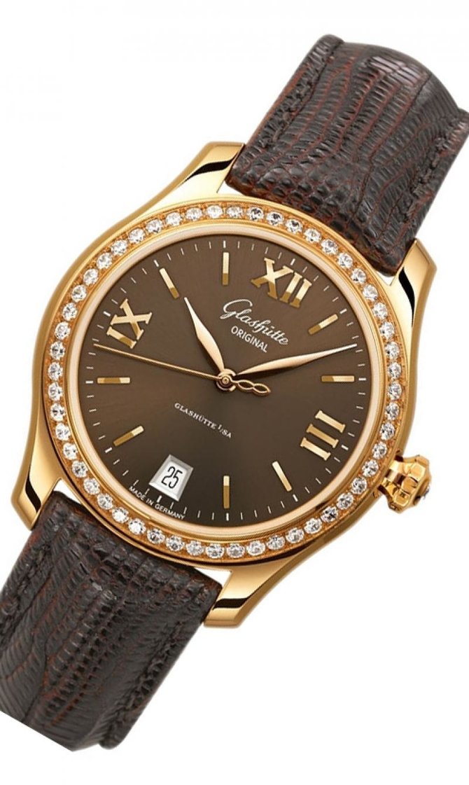 Glashutte Original 39-22-01-11-04 Lady Serenade Lady Serenade - фото 2