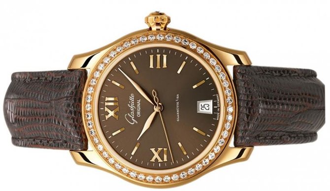 Glashutte Original 39-22-01-11-04 Lady Serenade Lady Serenade - фото 3