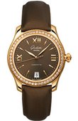 Glashutte Original Часы Glashutte Original Lady Serenade 39-22-01-11-05 Lady Serenade