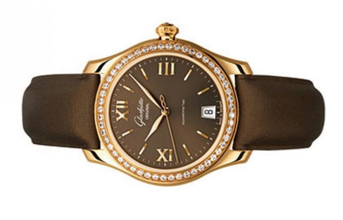 Glashutte Original 39-22-01-11-05 Lady Serenade Lady Serenade - фото 3