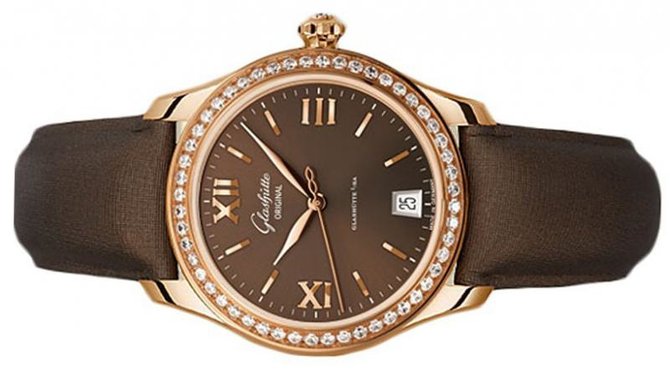 Glashutte Original 39-22-01-11-45 Lady Serenade Lady Serenade - фото 3