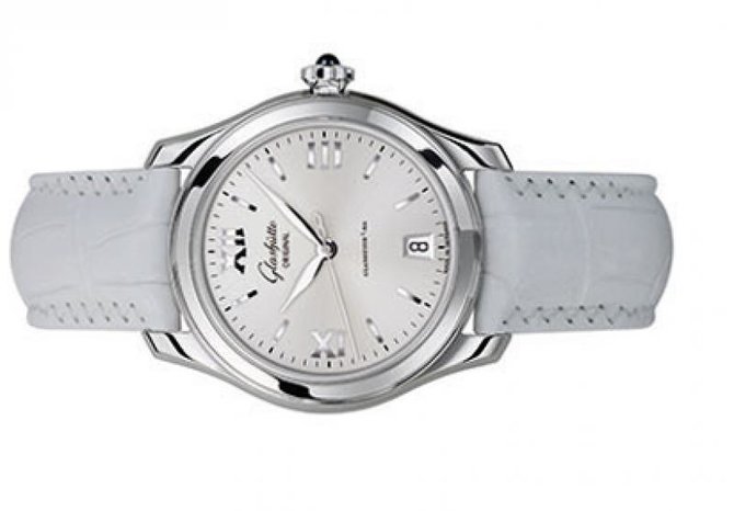 Glashutte Original 39-22-02-02-04 Lady Serenade Lady Serenade - фото 3