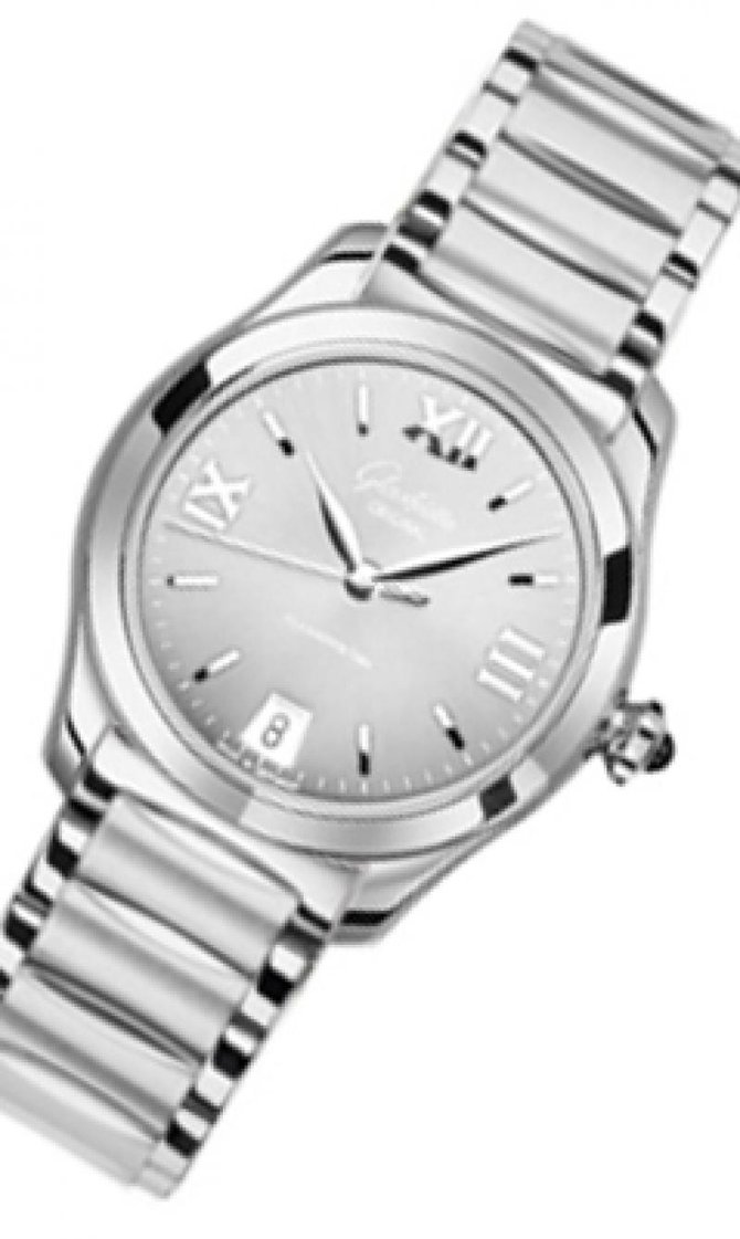 Glashutte Original 39-22-02-02-34 Lady Serenade Lady Serenade - фото 2
