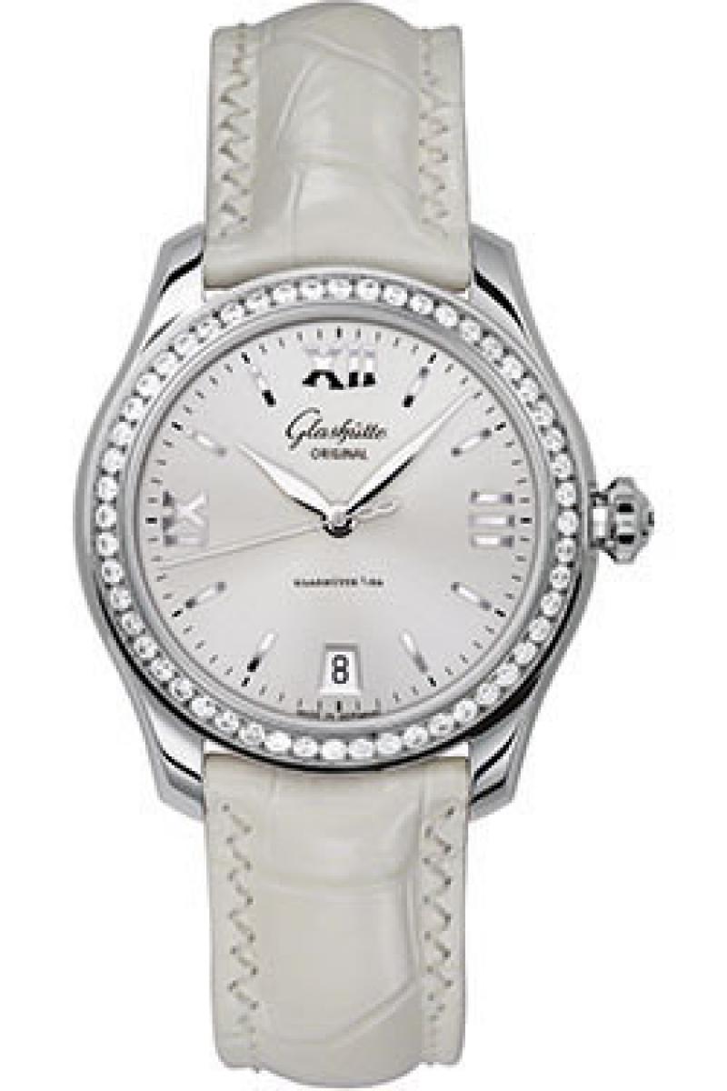 39-22-02-22-04 Glashutte Original Lady Serenade Lady Serenade