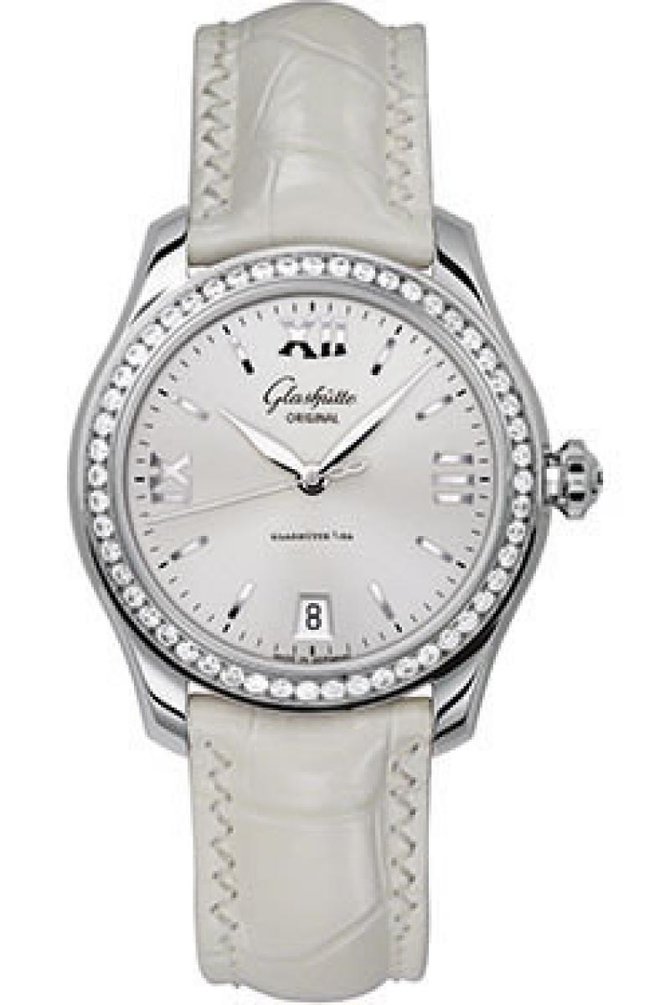 Glashutte Original 39-22-02-22-04 Lady Serenade Lady Serenade - фото 1
