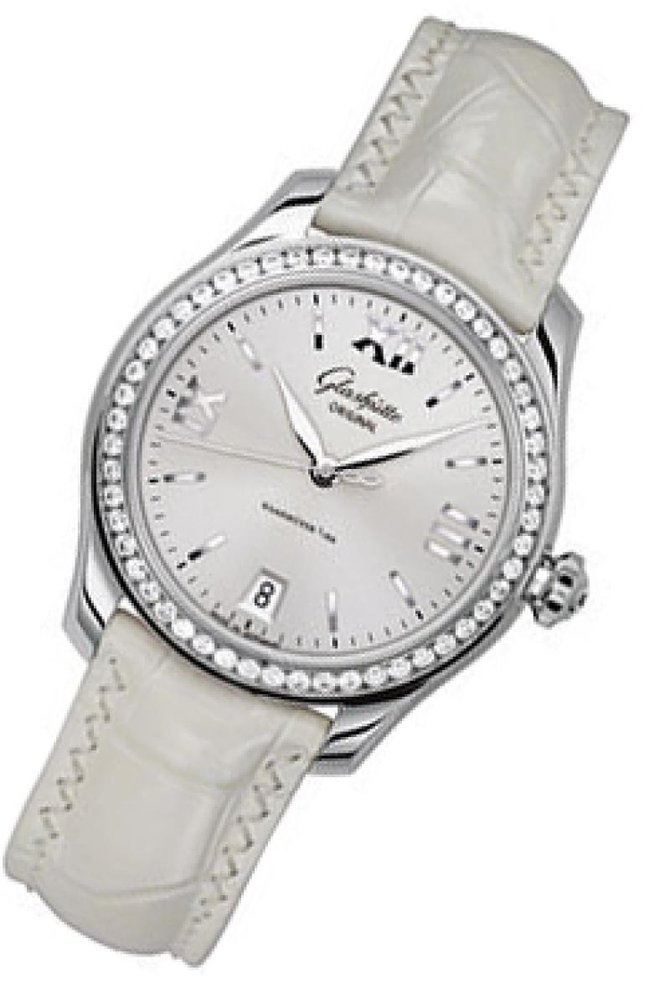 Glashutte Original 39-22-02-22-04 Lady Serenade Lady Serenade - фото 2