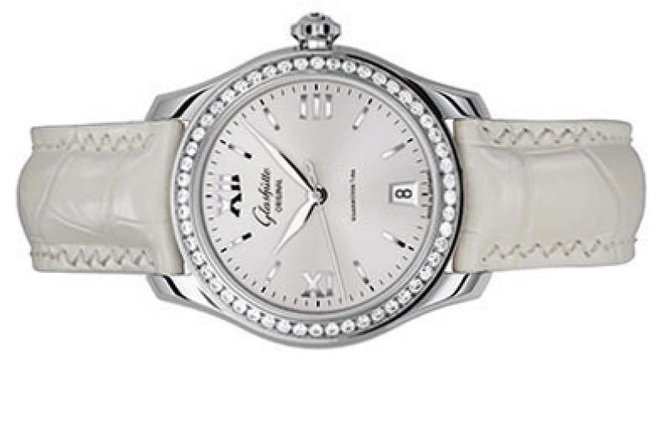 Glashutte Original 39-22-02-22-04 Lady Serenade Lady Serenade - фото 3