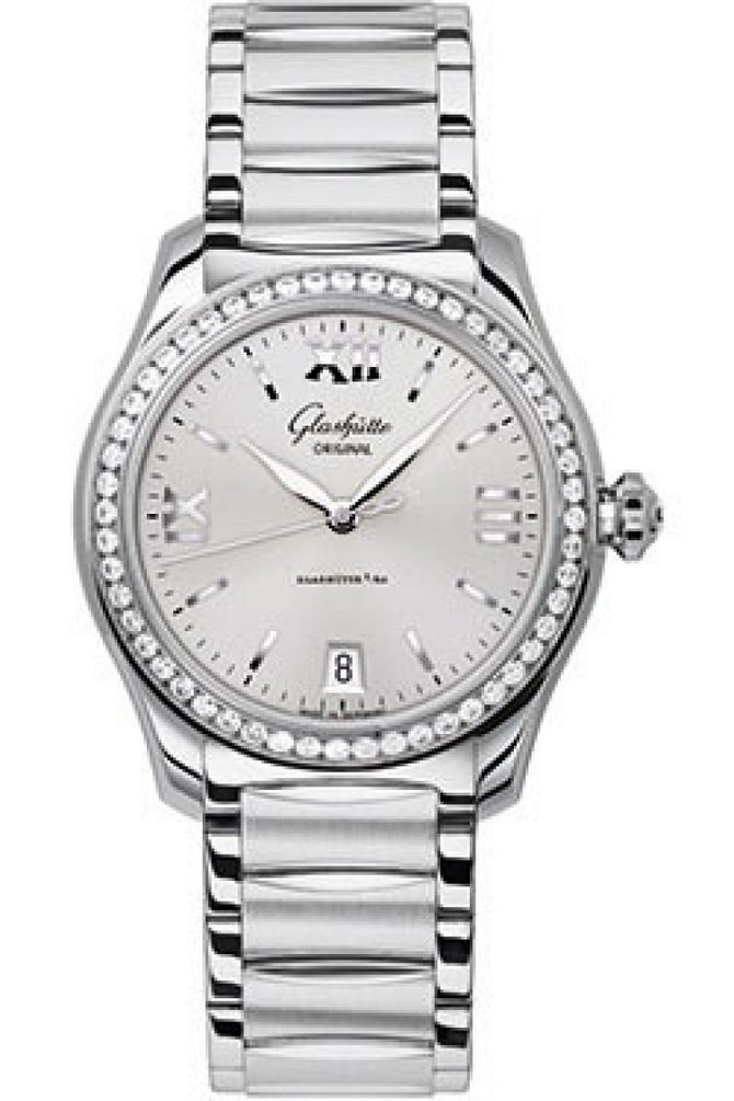 Glashutte Original 39-22-02-22-34 Lady Serenade Lady Serenade - фото 1