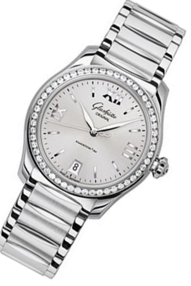 Glashutte Original 39-22-02-22-34 Lady Serenade Lady Serenade - фото 2