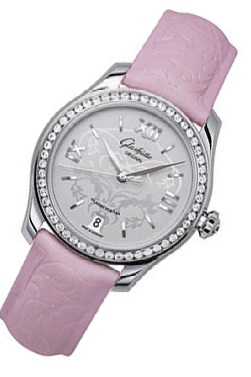 39-22-03-22-04 Glashutte Original Lady Serenade Lady Serenade