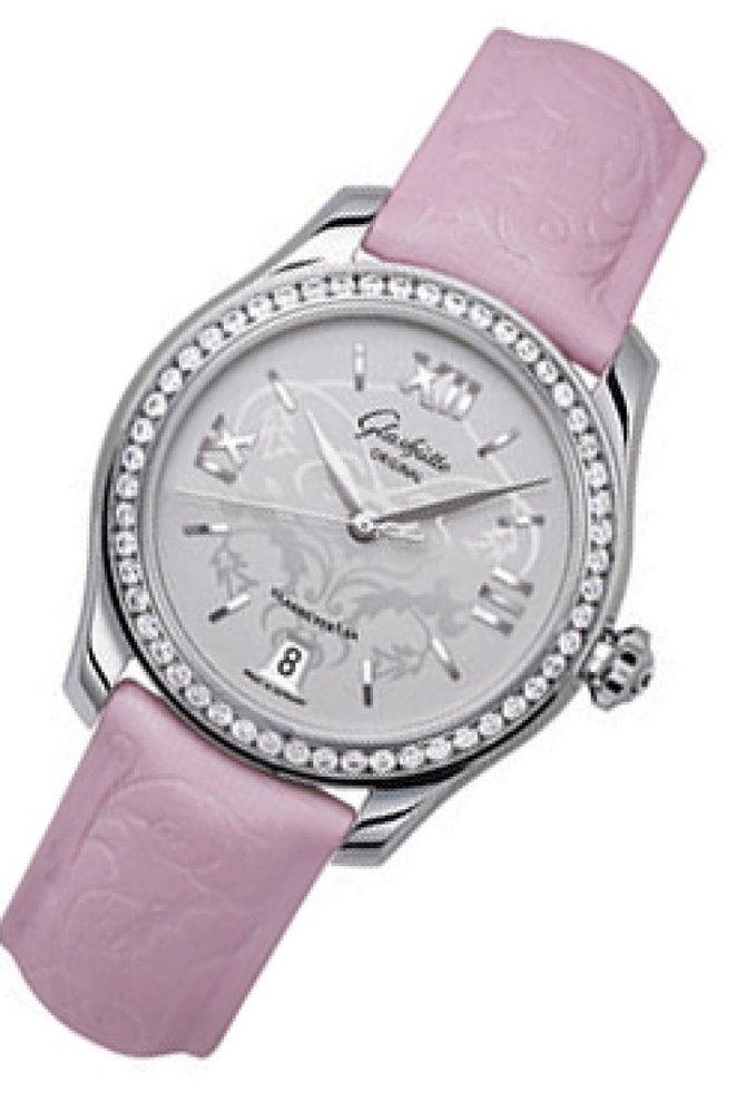 Glashutte Original 39-22-03-22-04 Lady Serenade Lady Serenade - фото 2