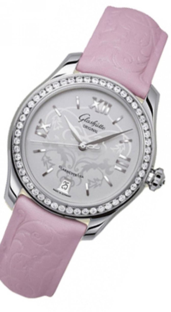 Glashutte Original 39-22-03-22-44 Lady Serenade Lady Serenade - фото 2