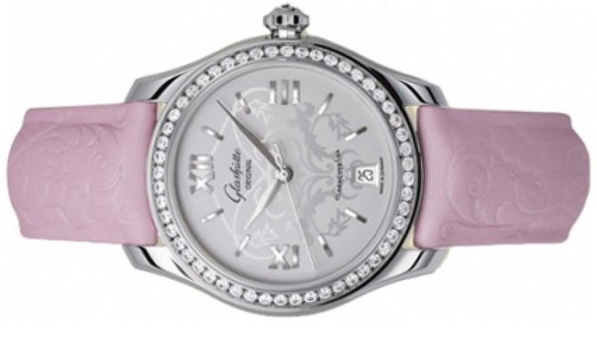 Glashutte Original 39-22-03-22-44 Lady Serenade Lady Serenade - фото 3