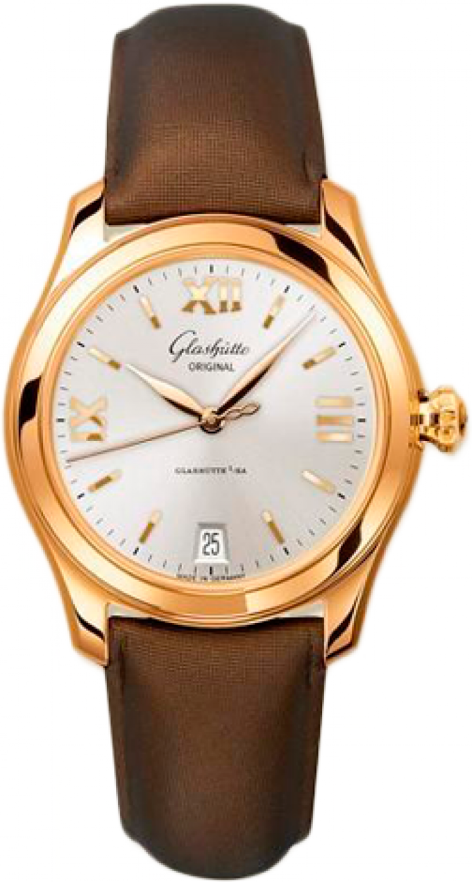 Glashutte Original 39-22-04-01-04 Lady Serenade Lady Serenade - фото 1