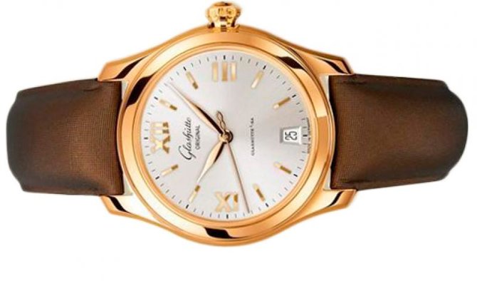 Glashutte Original 39-22-04-01-04 Lady Serenade Lady Serenade - фото 3