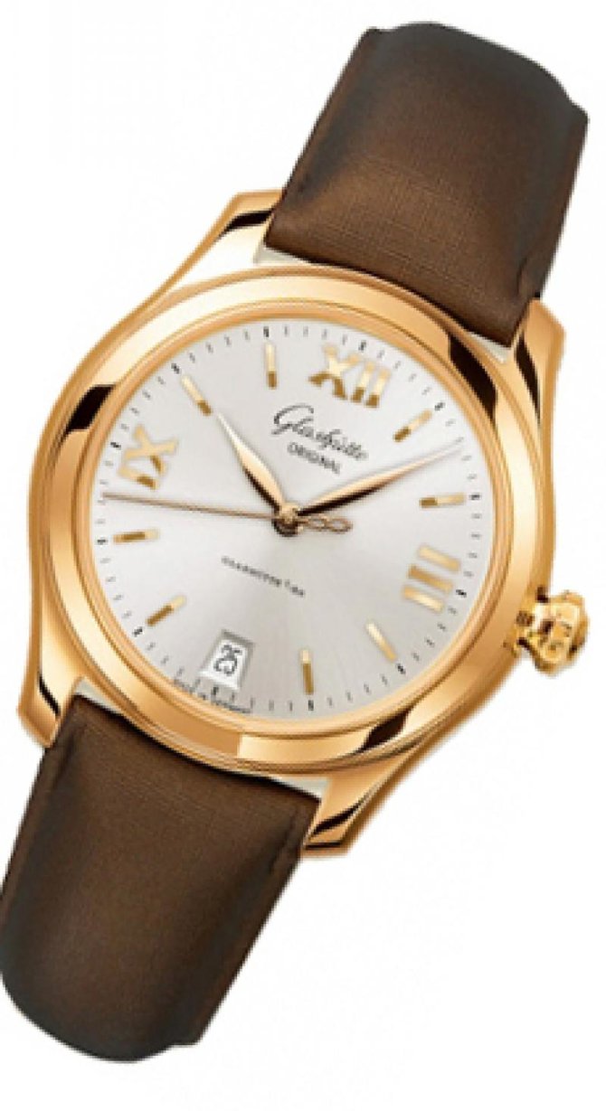 Glashutte Original 39-22-04-01-44 Lady Serenade Lady Serenade - фото 2