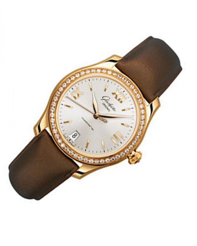 Glashutte Original 39-22-04-11-04 Lady Serenade Lady Serenade - фото 2