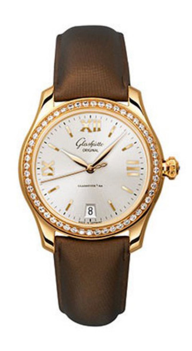 Glashutte Original 39-22-04-11-04 Lady Serenade Lady Serenade - фото 3