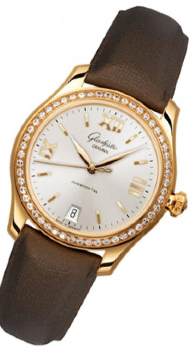 Glashutte Original 39-22-04-11-44 Lady Serenade Lady Serenade - фото 2