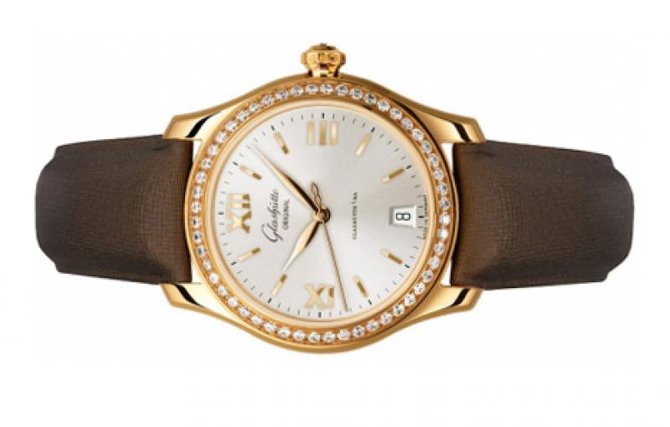 Glashutte Original 39-22-04-11-44 Lady Serenade Lady Serenade - фото 3