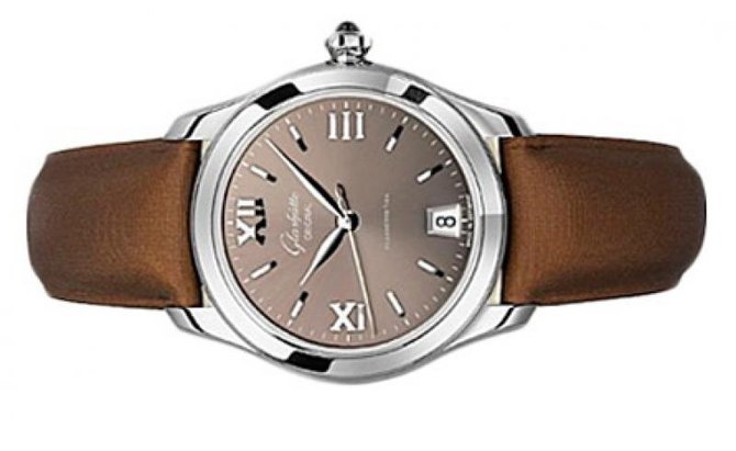 Glashutte Original 39-22-06-02-04 Lady Serenade Lady Serenade - фото 3