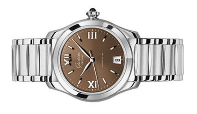 Glashutte Original 39-22-06-02-34 Lady Serenade Lady Serenade - фото 3