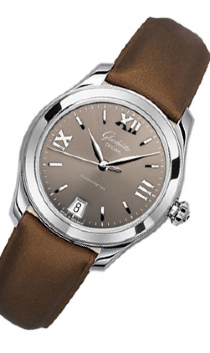 Glashutte Original 39-22-06-02-44 Lady Serenade Lady Serenade - фото 2